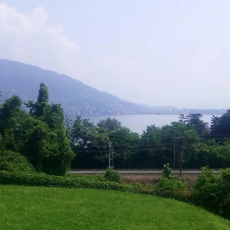 Casa Gialla Appartamento