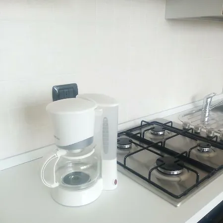 Appartamento Casa Gialla *