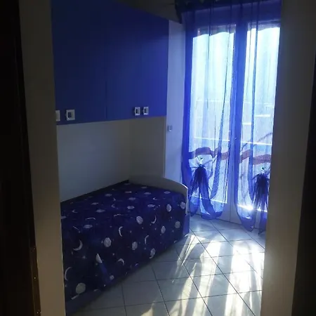 Casa Gialla * Baveno