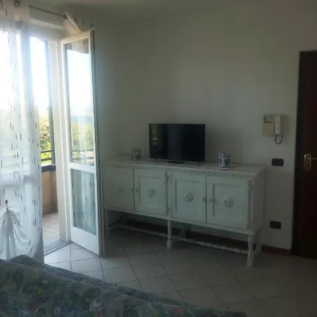 Appartamento Casa Gialla *