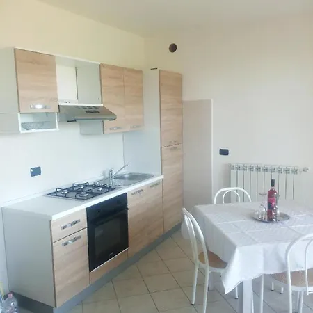 Casa Gialla Appartamento *