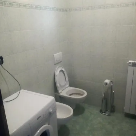 Appartamento Casa Gialla *