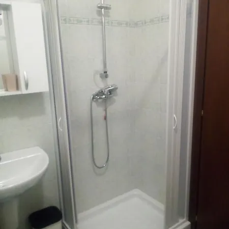 Casa Gialla Appartamento Baveno