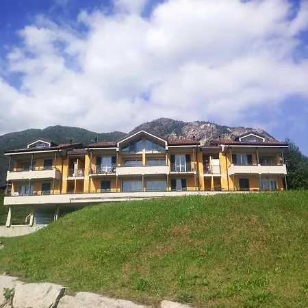 Casa Gialla